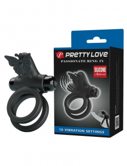 BI-210296 Вибрирующее кольцо