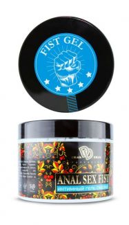 BMN-0035 Интимный гель-смазка ANAL SEX fist mint 500 мл BMN-0035 Интимный гель-смазка ANAL SEX fist mint 500 мл