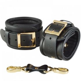 3158-1 Наручники SitaBlack