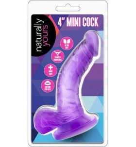 BL-13601 Фаллоимитатор BL-13601 Фаллоимитатор