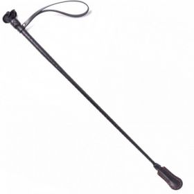 4043-1 Стек оплетенный с плоским шлепком