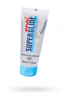 44043 Anal Superglide Lubricant анальный лубрикант 100 мл.