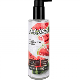 040013ars Лубрикант на Водной Основе Art-Style с ароматом Арбуз