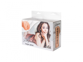 2105-05 МАСТУРБАТОР SATISFACTION SUGAR PLUM