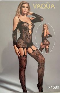 81580 Чулок на тело