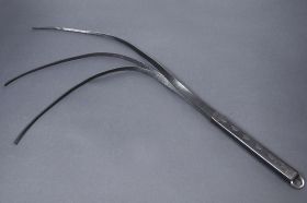 9-10 Хлыст "Без любви и ласки"