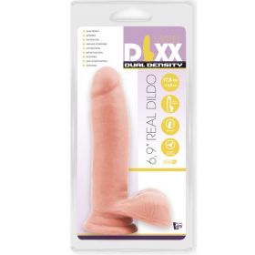 21859 Фаллоимитатор-массажер 21859 Фаллоимитатор-массажер