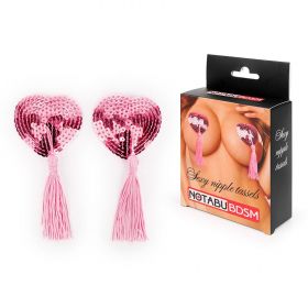 NTB-80594 ПЭСТИСЫ цвет розовый NTB-80594 ПЭСТИСЫ цвет розовый