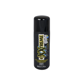 44031 HOT Exxtreme Glide анальная смазка на силиконовой основе (а+) 50мл 44031 HOT Exxtreme Glide анальная смазка на силиконовой основе (а+) 50мл