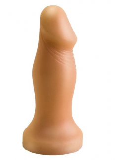 448000 Анальный плаг