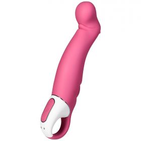 J6433-V Вибромассажер Satisfyer Vibes Petting Hippo