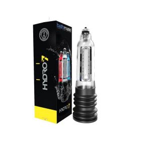 BM-H7-CC Гидропомпа HYDRO7 прозрачная (стар. арт. BM-30-CC Hercules) BM-H7-CC Гидропомпа HYDRO7 прозрачная (стар. арт. BM-30-CC Hercules)